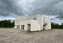 Grande Mosquée Selahaddin Eyyubi (Camii - Union Franco-Kurde de Normandie)景点图片