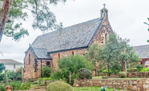 St Peters Anglican Church