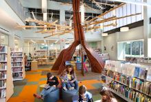 Tangipahoa Parish Library景点图片