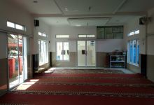 Masjid Al Anwar景点图片