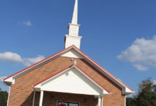 Rushing Springs Missionary Church景点图片