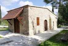 Agios Georgios景点图片