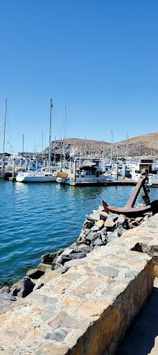 Ventana al Mar-恩森那达