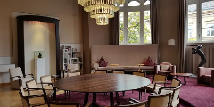 Emil Schumacher Museum