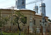 Church of Three Holy Hierarchs: Basil, Gregory and John景点图片