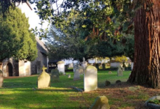 SS Peter and Andrew's Church景点图片