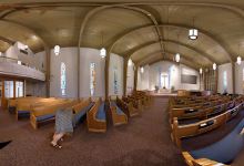 First Presbyterian Church景点图片