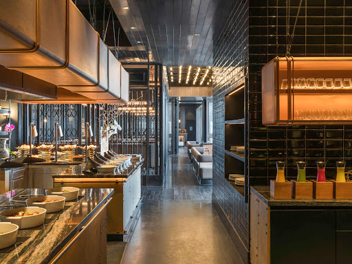 The Chinese National (Swissôtel Jakarta PIK Avenue)餐厅图片