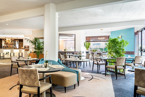 Le Transat餐厅图片