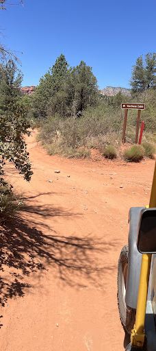 Dry Creek Vista-科科尼诺县