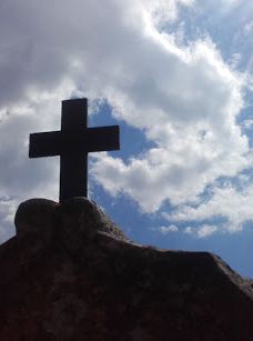 Motovun cemetery-莫托文