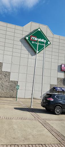 Binghamton Mets Baseball Club-宾汉顿