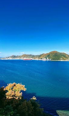 内海大桥-福山市