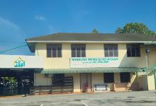 Surau Al-Falah景点图片