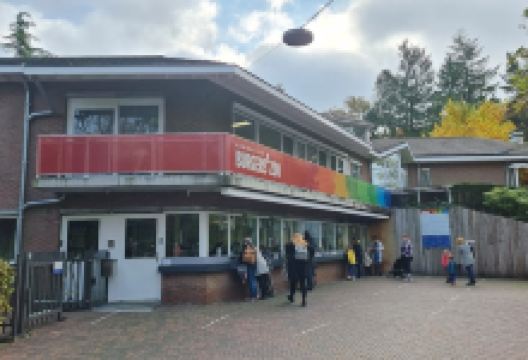 伯格斯动物园景点图片