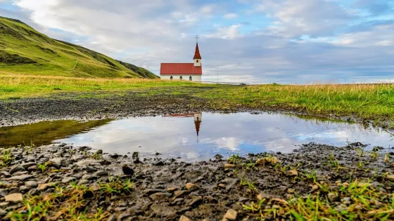 維克教堂