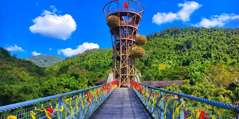 永安旅遊