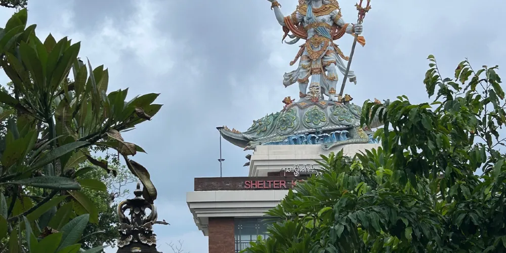 永安旅遊