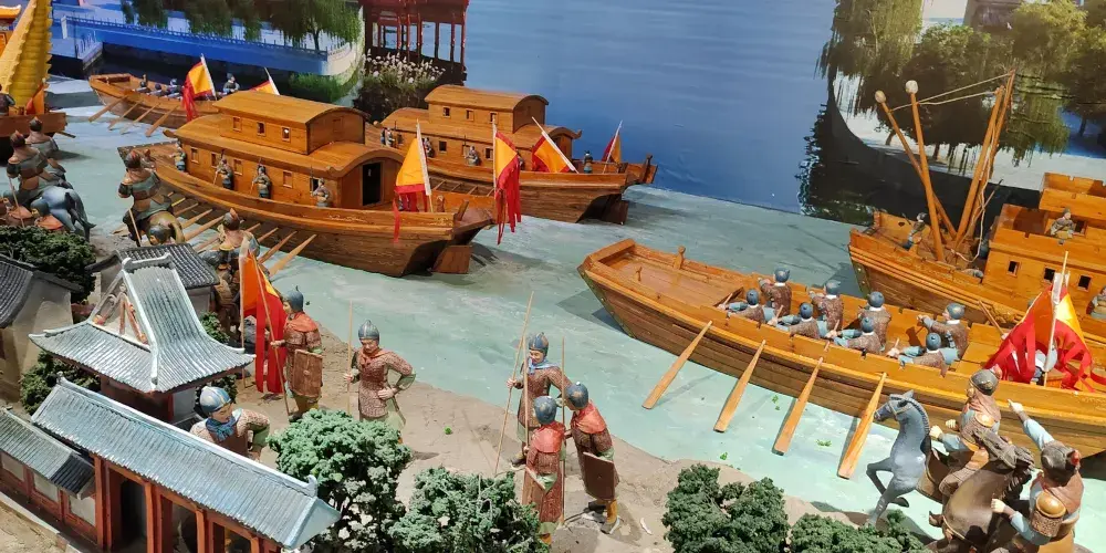 永安旅遊