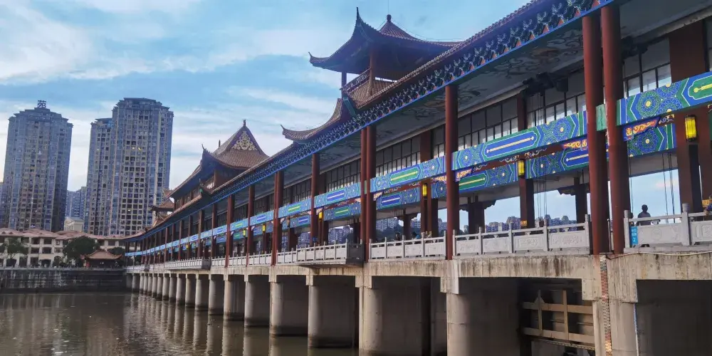 永安旅遊