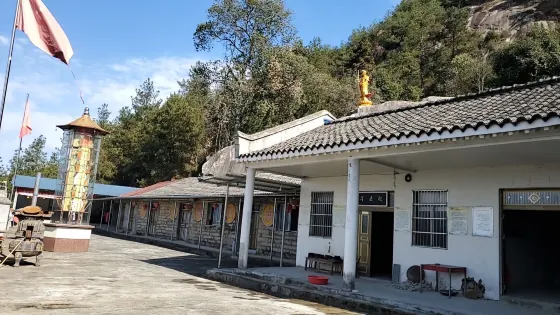 石洞觀音寺