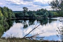 Parc du Peuple de l'herbe - Accès Beauregard景点图片