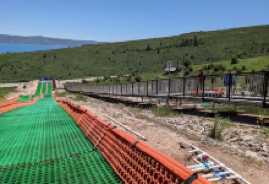 Bear Lake Adventure Park景点图片