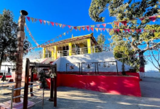 Khairabang Bhagawati Temple景点图片