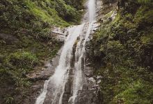 Estacionamento Cachoeira das 3 quedas景点图片