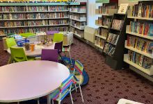 Mirfield Library景点图片