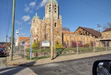 St Vladimir Ukrainian Catholic Catholic Church Rectory景点图片