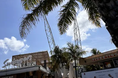 G Swing Bali
