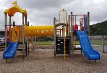 Whites Line E Playground景点图片