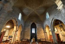 Parish Church of Saint Mary Lastingham景点图片