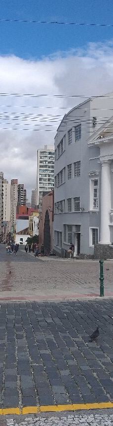 秩序广场-库里提巴