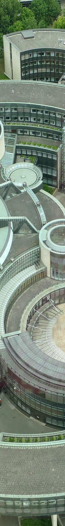 莱茵塔-杜塞尔多夫