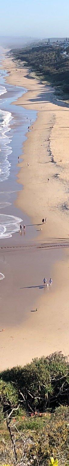 努沙国家公园-努萨角