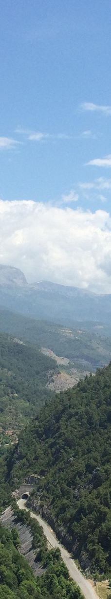 Dim钟乳岩洞-阿拉尼亚