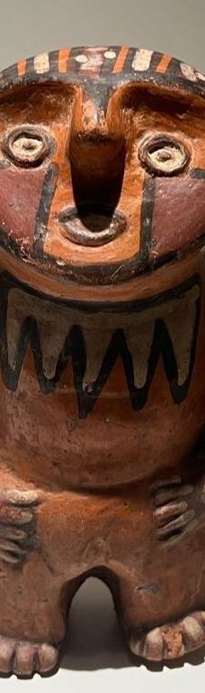 前哥伦布艺术博物馆-库斯科