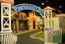 Pretend City Children's Museum景点图片