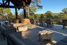 Robbers Cave State Park景点图片