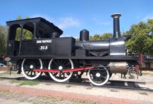 Museo Ferroviario景点图片