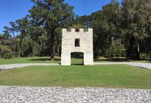 Fort Frederica National Monument景点图片