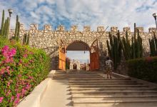 Museo Fuerte Mirador景点图片