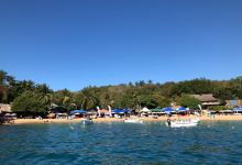 Puerto Angelito景点图片