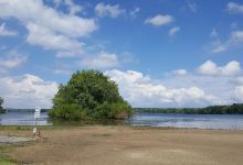 Mosquito Creek Lake景点图片