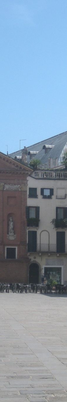 领主广场-帕多瓦