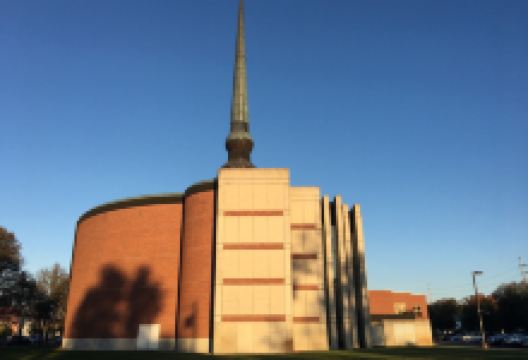 St. Peter's Lutheran Church景点图片