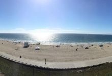 Torrance State Beach景点图片