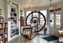 Howard Steamboat Museum景点图片